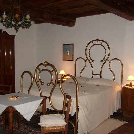 B&B Le Limentre San Pellegrino al Cassero Exterior foto