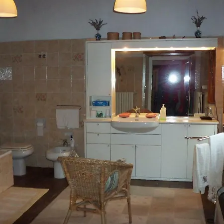 B&B Le Limentre San Pellegrino al Cassero Exterior foto