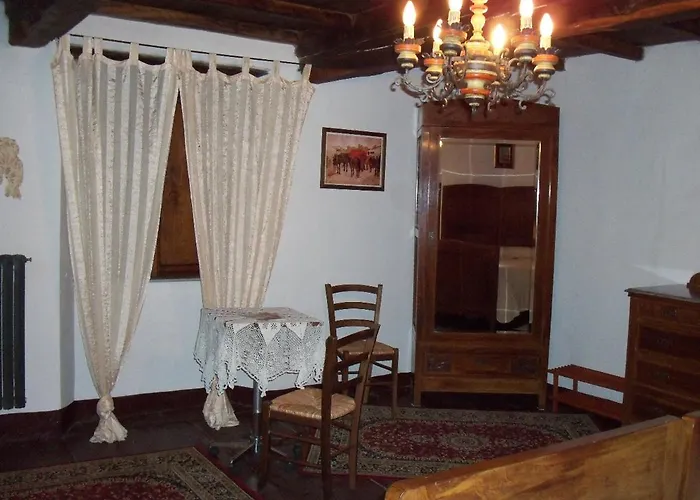 B&B Le Limentre
