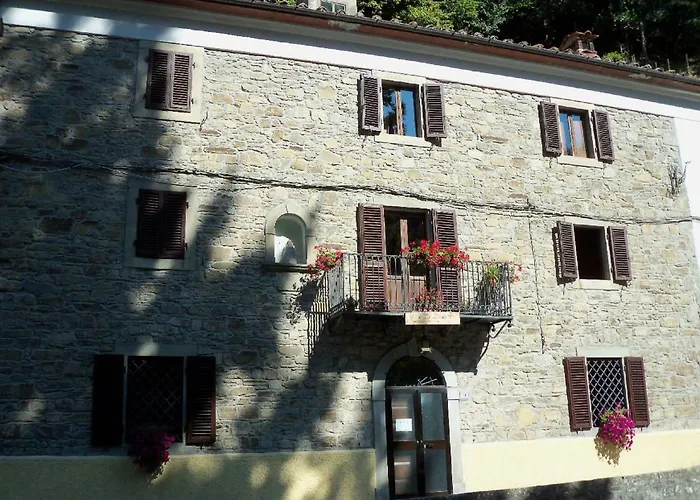 B&B Le Limentre