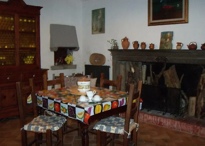 B&B Le Limentre