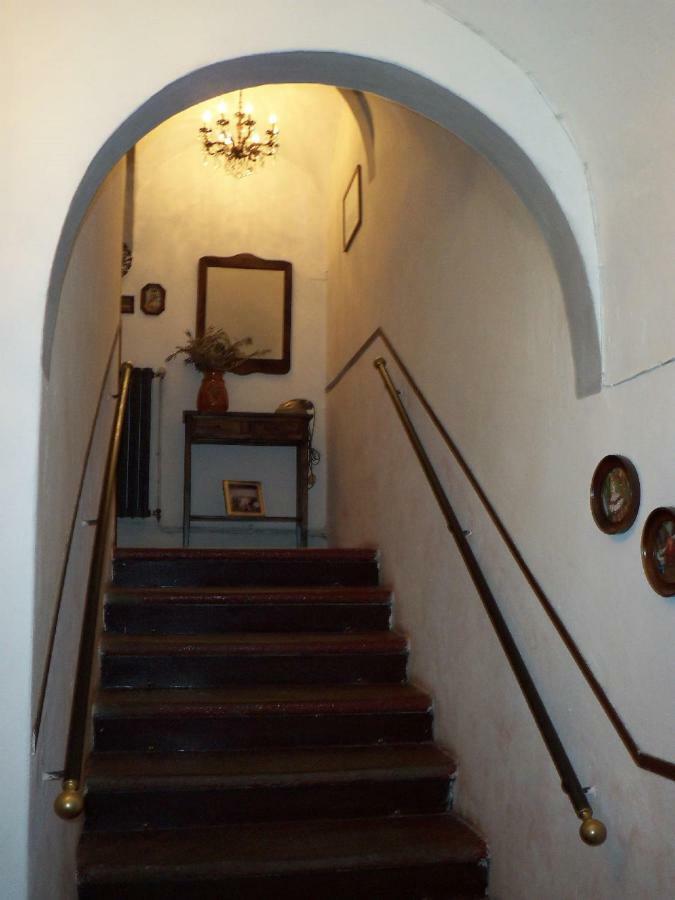 Le Limentre Bed & Breakfast *