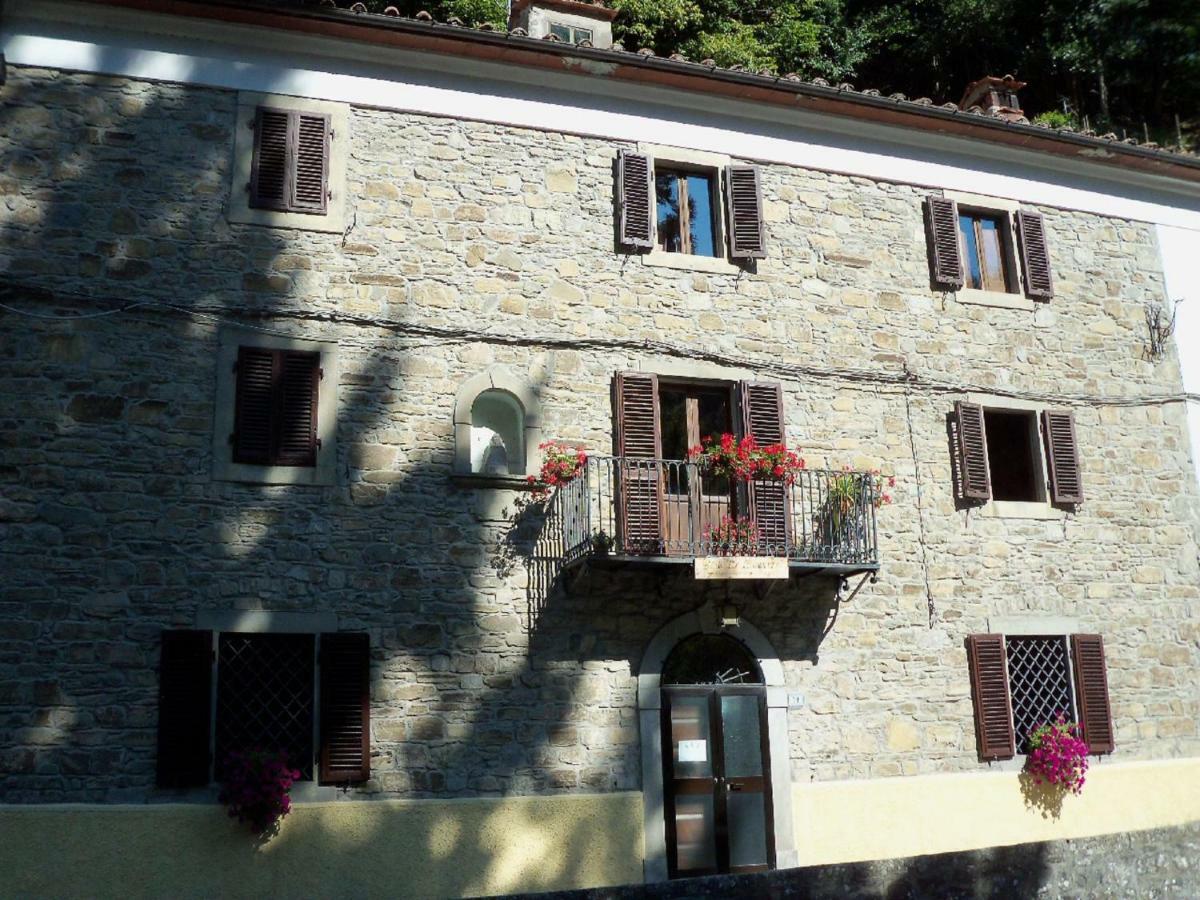 Bed & Breakfast Le Limentre San Pellegrino al Cassero