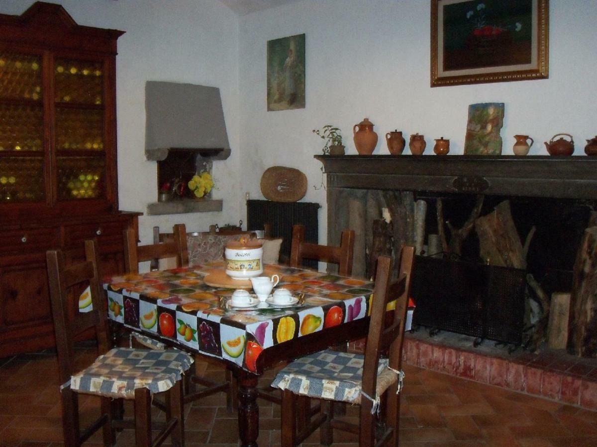 Le Limentre Bed & Breakfast