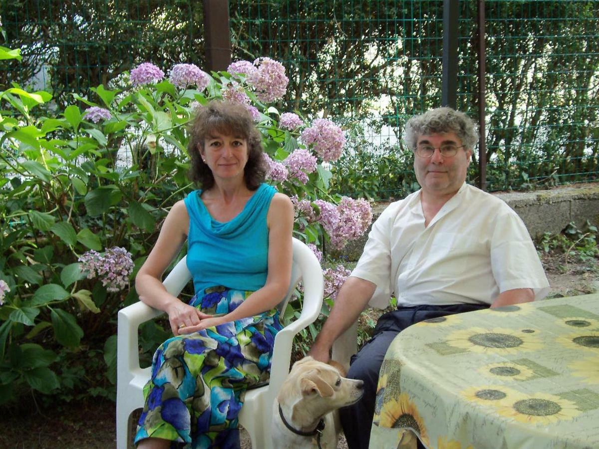 Le Limentre San Pellegrino al Cassero
